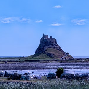 03. The Rock by Lindisfarne