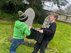 Tetcott, Church of the Holy Cross News