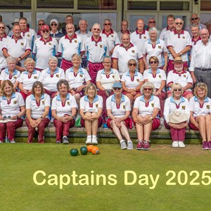 Over 50 members took part