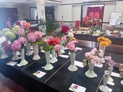 Sutton Valence Gardeners Association The Annual Shows