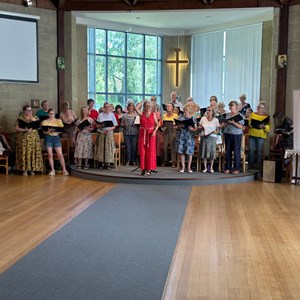 Ashenground Community Centre Open Day