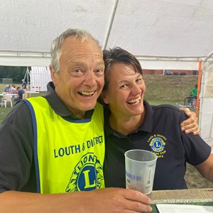 Louth & District Lions Beer Festival