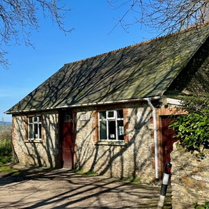 Dalwood Parish Council Home