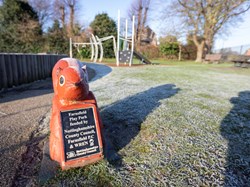 Farnsfield Parish Council Welcome