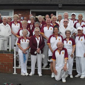 Wexham Bowls Club Gallery