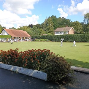 Three Spires Bowling Club Picture gallery