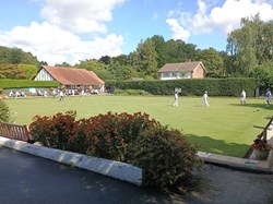 Three Spires Bowling Club Picture gallery