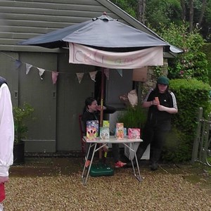 Maidford Parish Council Summer Fete