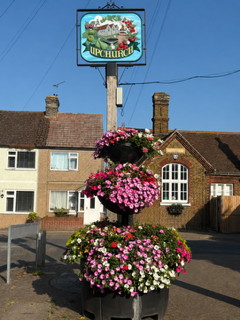 Upchurch Parish Council Home