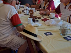 Wexham Bowls Club Gallery