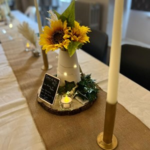East Woodhay Village Hall Book a wedding