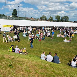Louth & District Lions Beer Festival