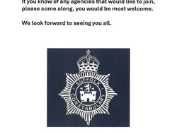 Brandon Town Council Notice Board