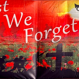 Remembering VJ Day-August 2025