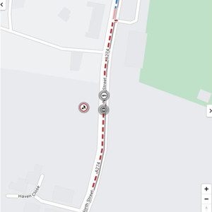 Sutton Valence Parish Council Road Closures