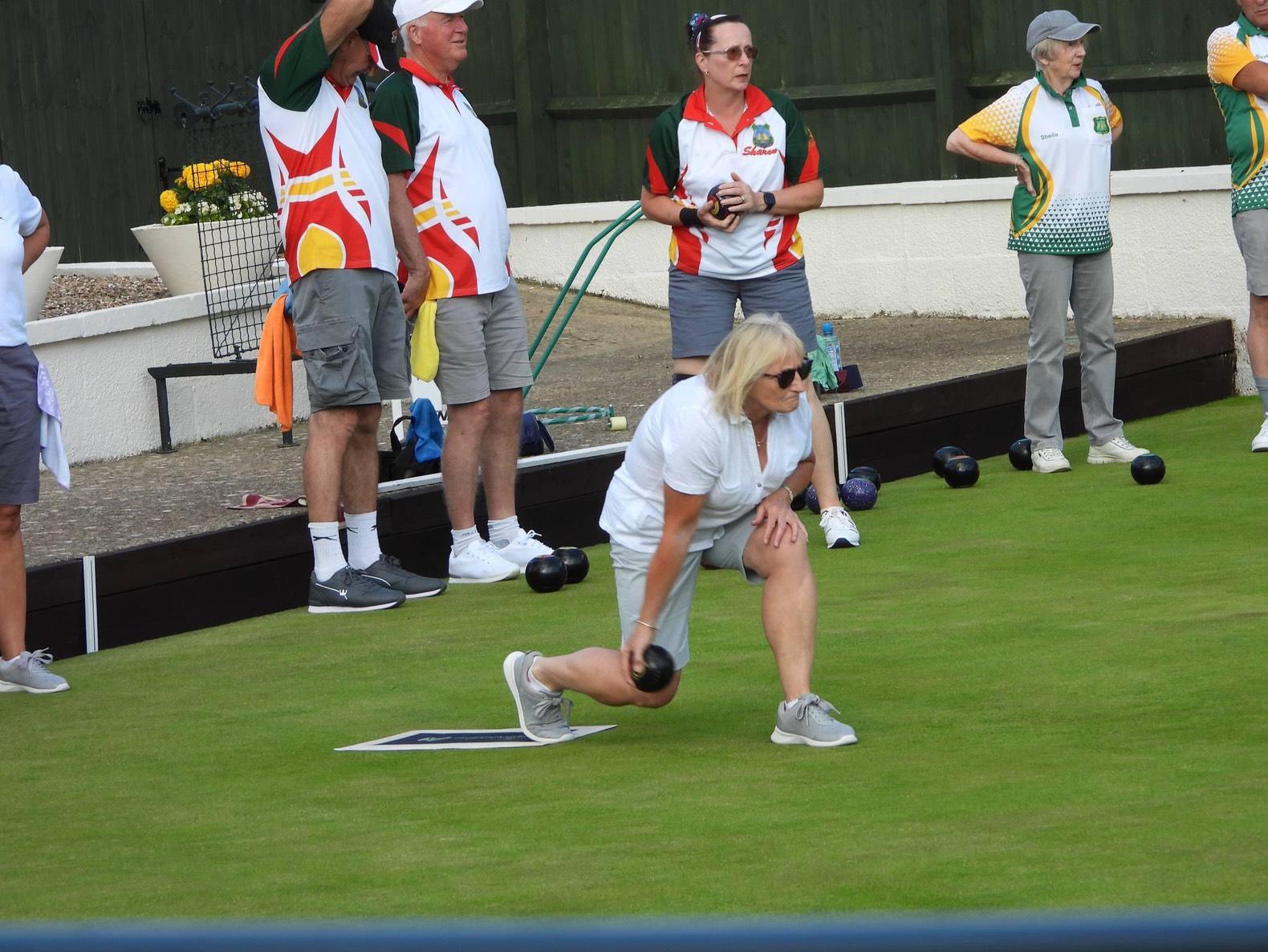 Bloxham Bowls Club Banbury Chestnuts