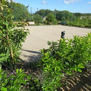 Bridgwater Petanque Club Our aims and ambitions