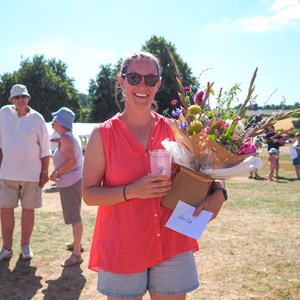 HBT Horticultural Society Photographs 2025