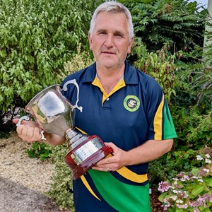Cove Bowling Club 2022