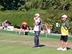 Basingstoke & District Bowling Association Home