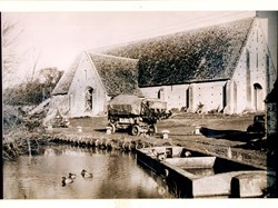 The Great Barn