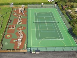 St Mary Bourne Parish Council Play Areas