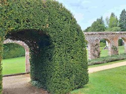 Probus Shelley Visits 2025
