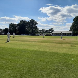 Temple Grafton Parish Council Temple Grafton Cricket Club