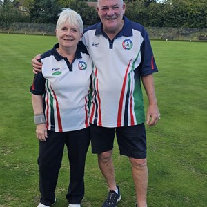 Mytchett Bowls Club Home