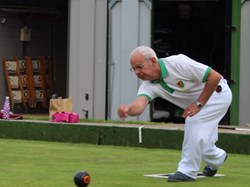 Mytchett Bowls Club Club Finals 2019