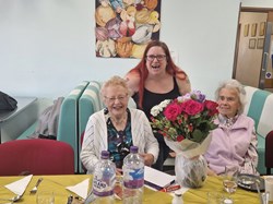 Wormhout Community Hub DEWIS' DINER