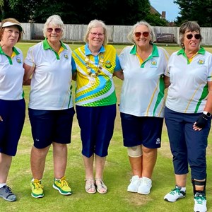 Brimfield and Little Hereford Bowling Club Gallery 2026