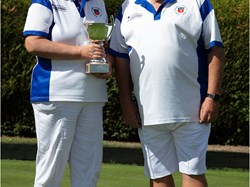 Runwell Hospital Bowls Club Finals Monday (1)