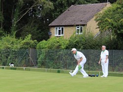 Mytchett Bowls Club Club Finals 2019
