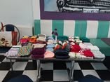 Wormhout Community Hub LLANDUDNO PURL KNITTERS