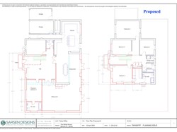 Berwick St James Parish Planning Meeting - 12 June '24