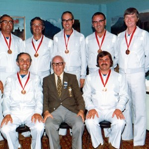 1978 Commonwealth Games Edmonton
