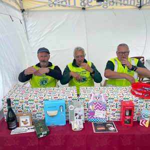 Boroughbridge Lions Club Boroughbridge Summer Fête