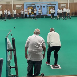 Erewash Indoor Bowls Centre Gallery