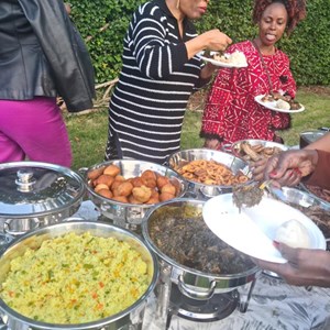 Association of North East Cameroonians August 2026