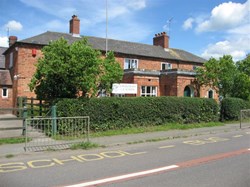 Lower Heath School