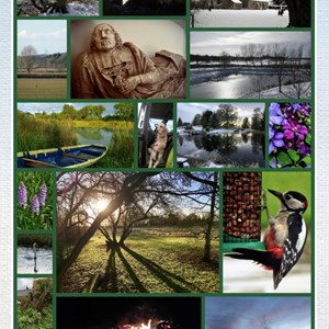 2019 VILLAGES CALENDAR