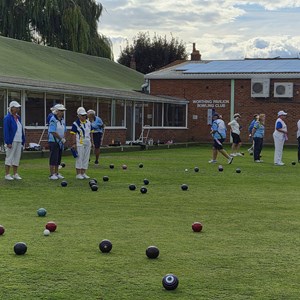 Loadsa Bowls