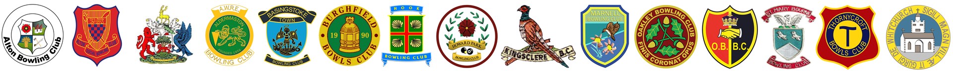 Basingstoke & District Bowling Association Hants & Berks Cup 2021