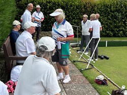 Helmsley Bowling Club 2026 Photos