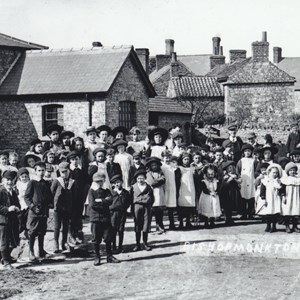BISHOP MONKTON TODAY Local History Group