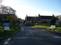 Temple Grafton Parish Council Home