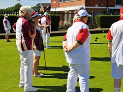 Wexham Bowls Club Gallery