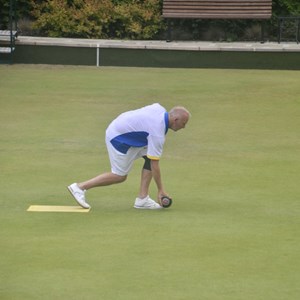 Desborough Bowls Club Summer 2021 Outdoor