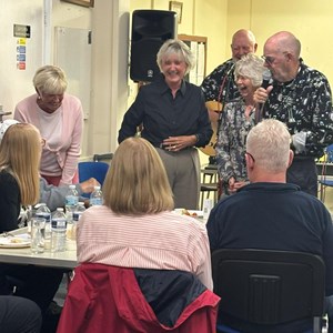 Westbrook Bowls Club Fabulous Archer Brothers